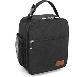 NEW, Never USED - Lunch Box for Men Women Adults for Office Work Picnic